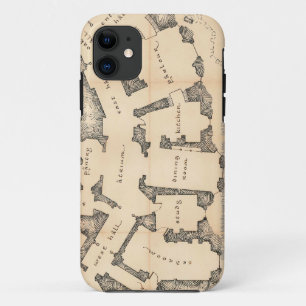 Bag End iPhone 11 Case