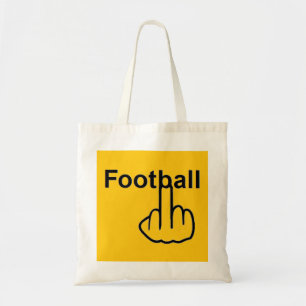 Bag Football Flip