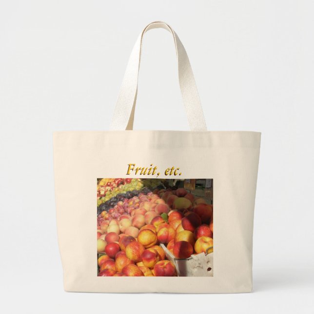 Bag - Fruit, etc. (Front)