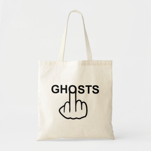 Bag Ghost Flip (Front)