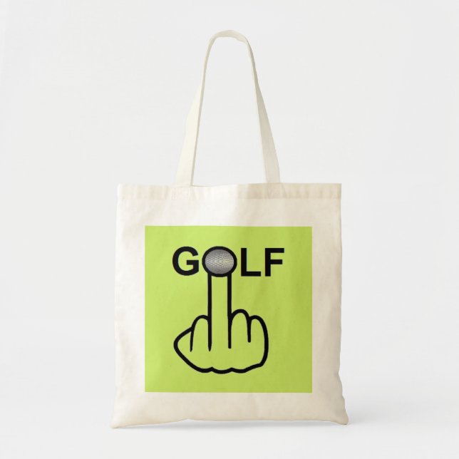 Bag Golf Flip (Front)
