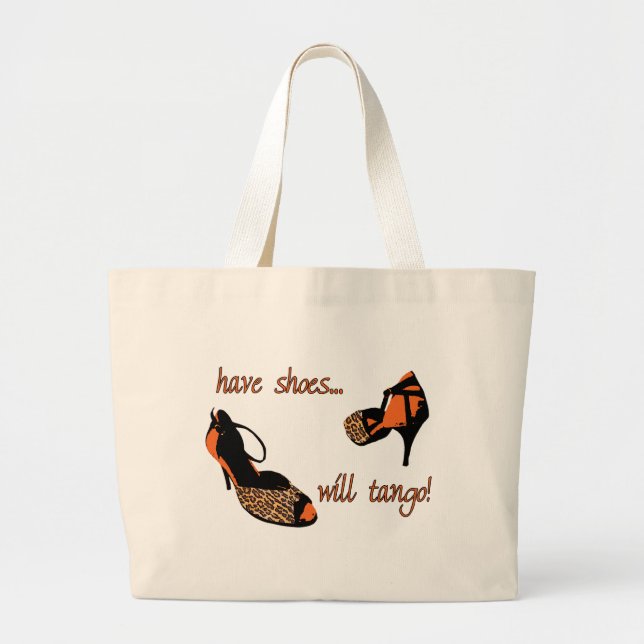 bag have shoes (Front)