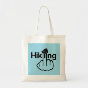 Bag Hiking Flip