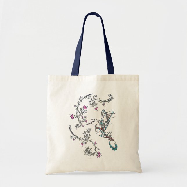 Bag Hummingbird (Front)