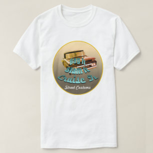 Bag It Slam It Cruise It (add any style)Classics - T-Shirt