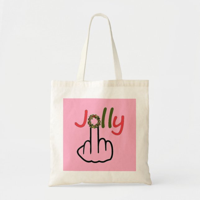 Bag Jolly Flip (Front)