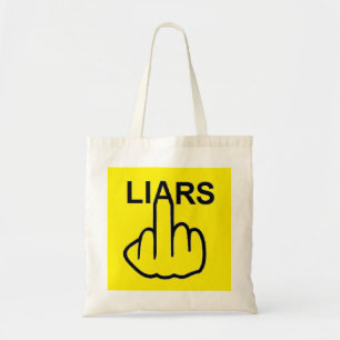 Bag Liars Flip