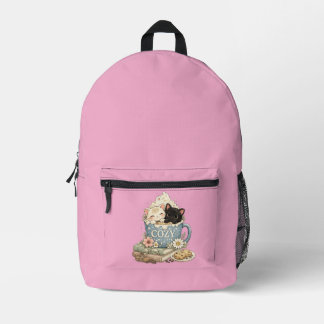 bag، luggage، handbag، case printed backpack
