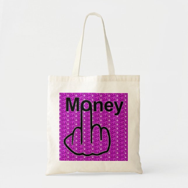 Bag Money Flip (Front)