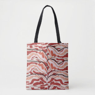 Bag-O-Bacon Tote Bag