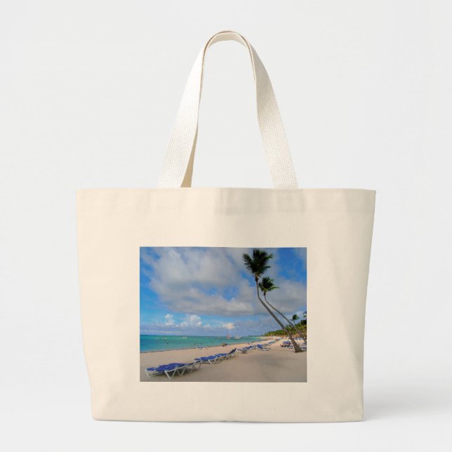 BAG - OCEAN (Front)