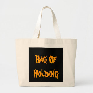 Bag Of Holding