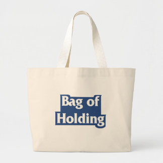 Bag of Holding