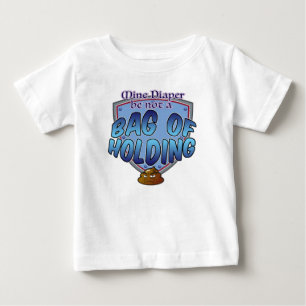 Bag of Holding Baby T-Shirt