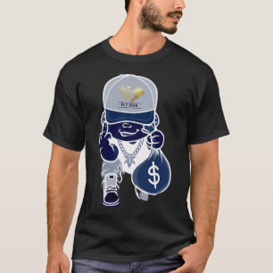 Bag Of Money T-Shirt