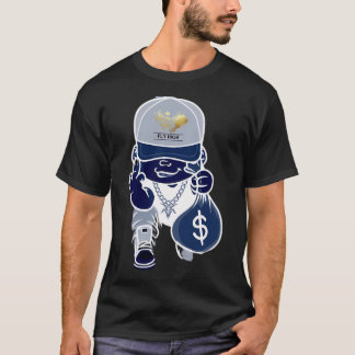 Bag Of Money T-Shirt