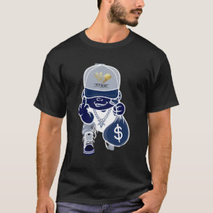 Bag Of Money T-Shirt