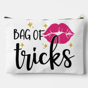 Bag Of Tricks toiletry bag