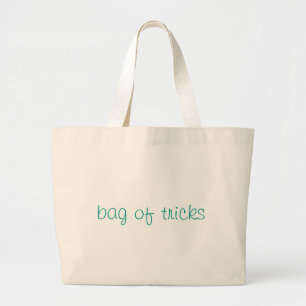 Bag of Tricks Tote