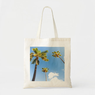 Bag Palm trees