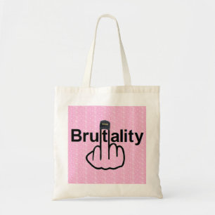 Bag Police Brutality Flip