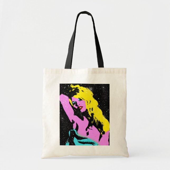 BAG "pop art" (Front)