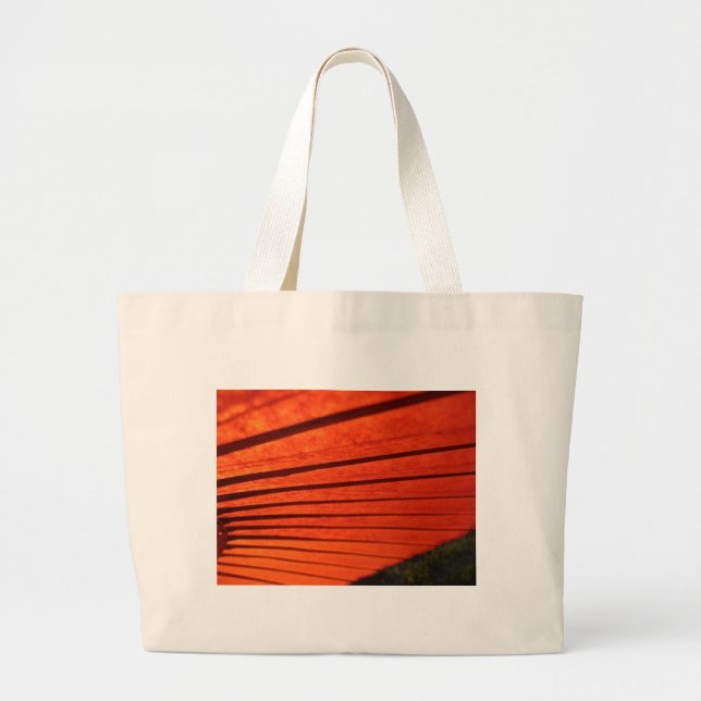 Bag ... Red Umbrella. (Front)