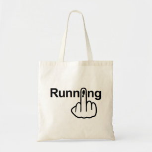 Bag Running Flip