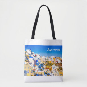 Bag Santorini Greece