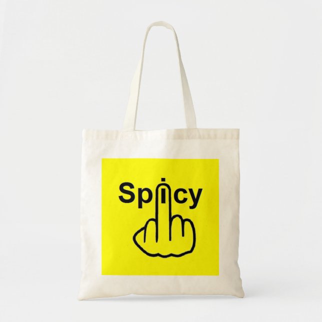 Bag Spicy Flip (Front)