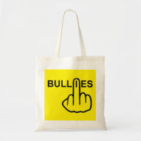 Bag Stop Bullies Bother