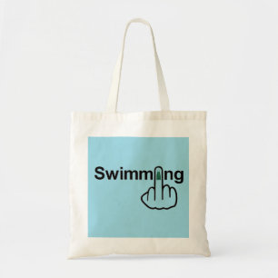 Bag Swimming Flip