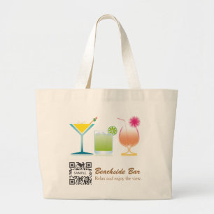 Bag Template Beachside Bar