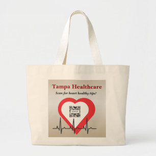 Bag Template Tampa Healthcare