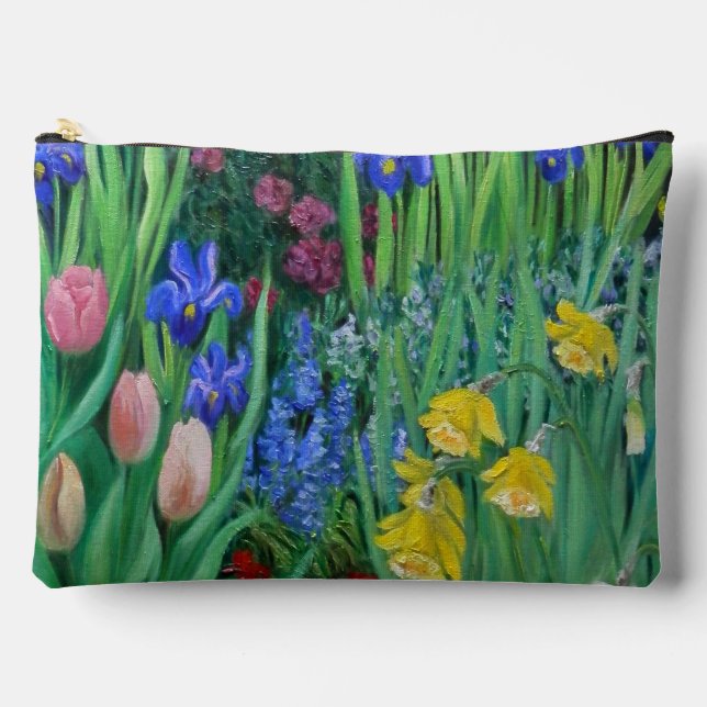 Bag that brings spring to your life (Front)