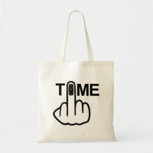 Bag Time Flip