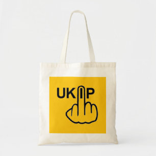 Bag UKIP Flip