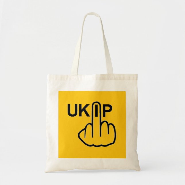 Bag UKIP Flip (Front)