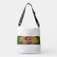 Bag united towards the bicentennial