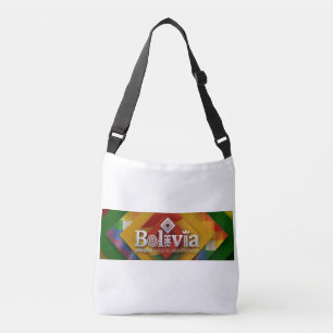 Bag united towards the bicentennial