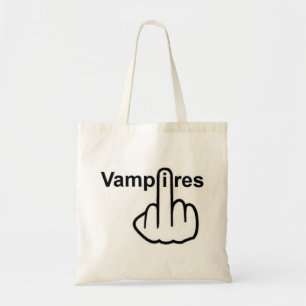 Bag Vampires Flip