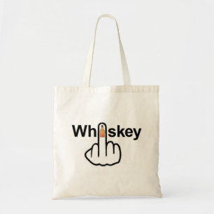 Bag Whiskey Flip