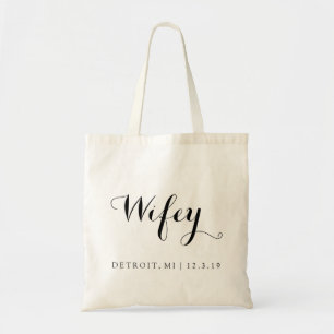 Bag Wifey