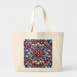 Bag with Netherlands Colours Design
