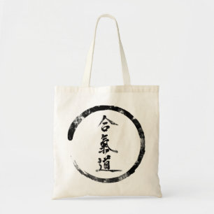Bag with the sign of the rotation energy of ki