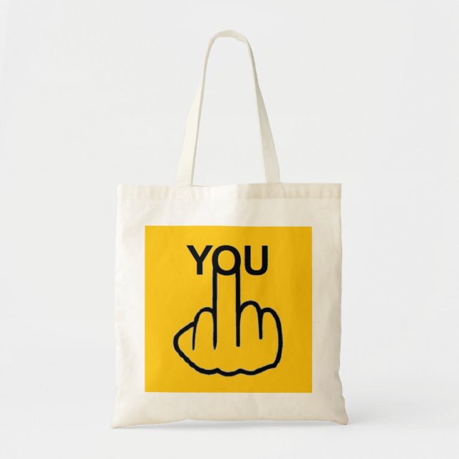 Bag You Flip (Front)