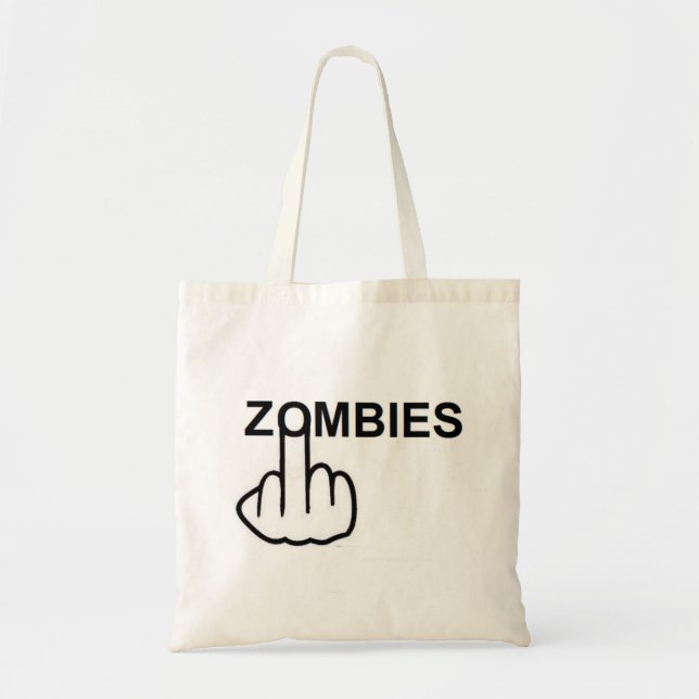 Bag Zombie Flip (Front)
