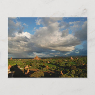 bagan5 postcard