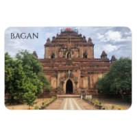 bagan myanmar temples