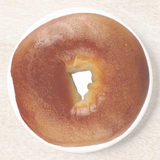 BAGEL 2 COASTER